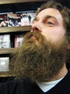 beard