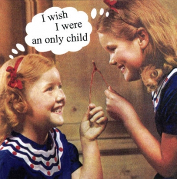 only-child