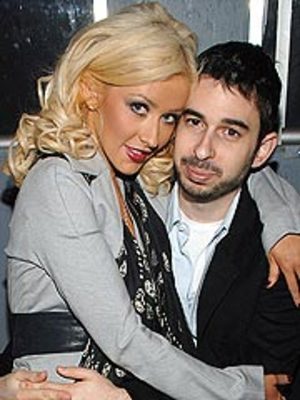 christina-aguilera-and-husband