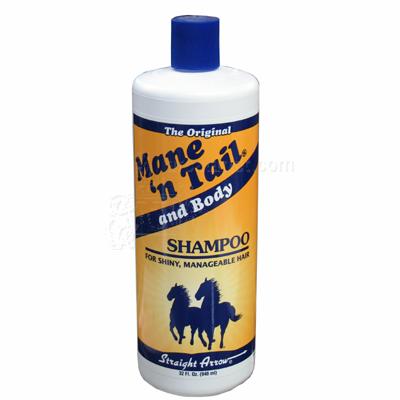 horse-shampoo